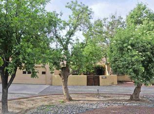375 Yucca Rd, Mesilla Park, NM 88047