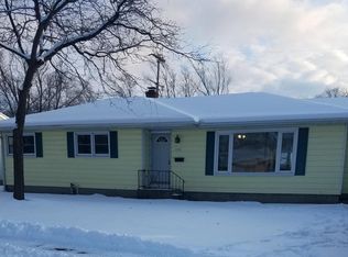 1101 Hampden Rd, Muskegon, MI 49441