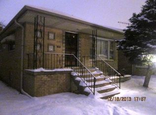 12934 S Carpenter St, Calumet Park, IL