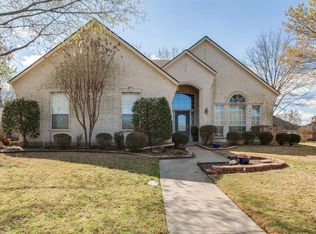 1315 Champions Dr, Rockwall, TX 75087