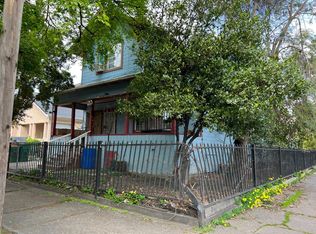 1345 E Washington St, Stockton, CA
