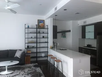 Rented by Halstead Real Estate
