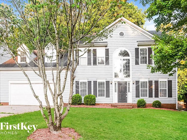 7031 Reedy Creek Rd — Photo 1