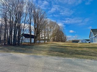 3 W Harrison Rd, Hart, MI 49420