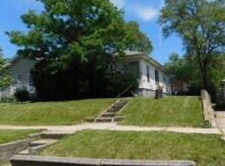 3873 Tyler St, Gary, IN 46408