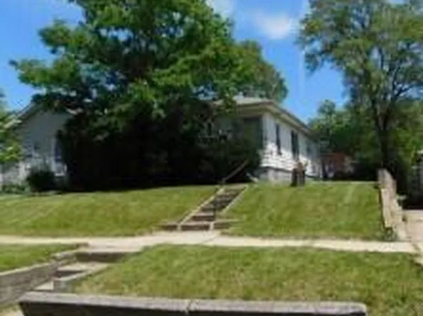 3873 Tyler St, Gary, IN 46408
