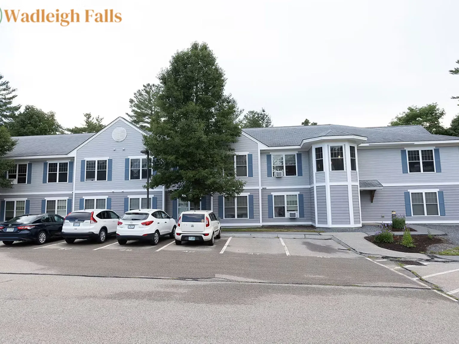 Wadleigh Falls Senior Residences — Photo 2