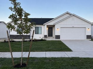 658 N Butte Ln #1, Grantsville, UT 84029