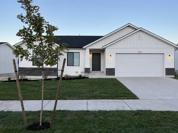 658 N Butte Ln #1, Grantsville, UT 84029