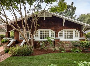 1420 Emerson St, Palo Alto, CA 94301