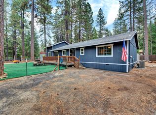 6938 Pioneer Dr, Grizzly Flats, CA 95636