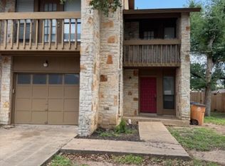 8333 Fathom Cir #B, Austin, TX 78750