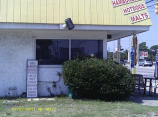 1417 Highway 17 S, North Myrtle Beach, SC 29582