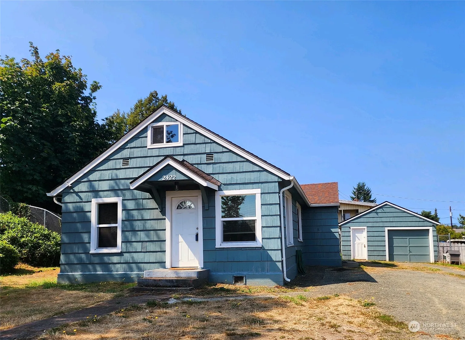 2422 S Peabody Street photo 1