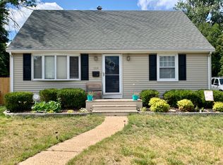 464 Fenwood Ave, Hamilton, NJ 08619