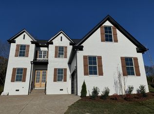 2019 Eagle View Rd LOT 5, Hendersonville, TN 37075