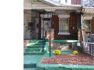 2421 W Hagert St, Philadelphia, PA 19132