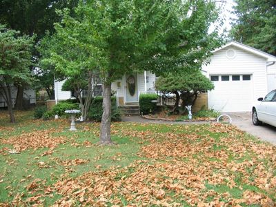 214 S Harris St, Pryor, OK, 74361