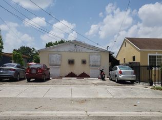 1050 NW 28th St, Miami, FL 33127