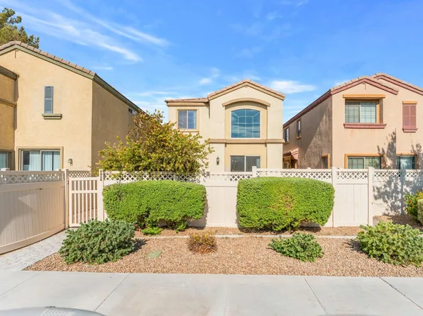 6434 Buttercup Creek St, North Las Vegas, NV 89084