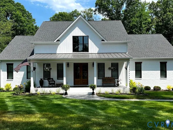 1625 Huntington Woods Trl, Powhatan, VA 23139