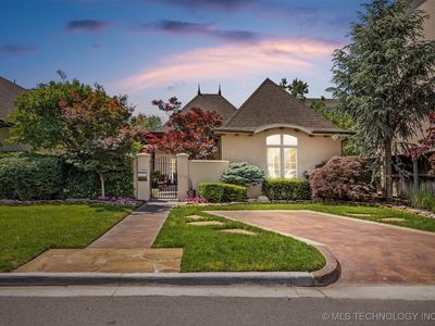 1336 E 35th Pl, Tulsa, OK, 74105