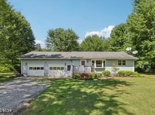 2605 Us Route 322, Orwell, OH 44076