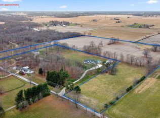 7487/7245 Green Mill Rd, Johnstown, OH 43031