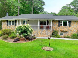 2779 Broadnax Mill Rd, Loganville, GA 30052