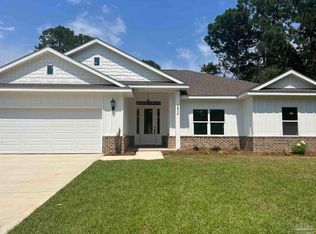 1824 Kell Rd, Gulf Breeze, FL 32563