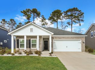 452 Craigflower Ct, Longs, SC 29568