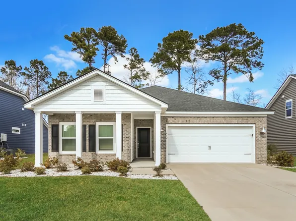 452 Craigflower Ct, Longs, SC 29568
