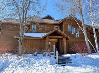 551 Poplar River Rd #6A, Lutsen, MN 55612