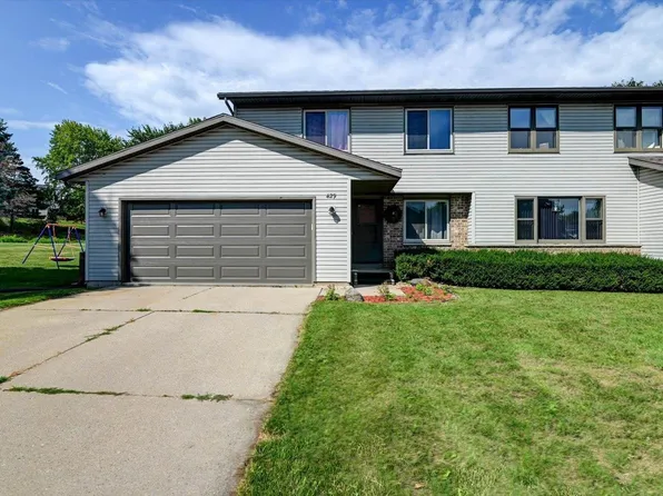 429 Old Indian Trl, Deforest, WI 53532