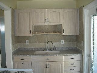 new kitchen cabs