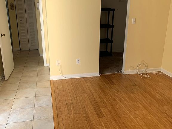 Bamboo floors in bedrooms