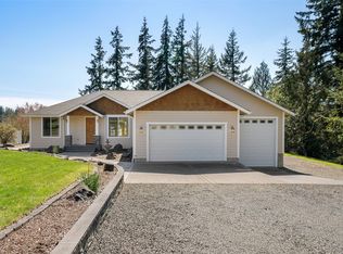 Agate Beach Estates, Shelton, WA 98584