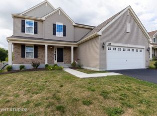 185 Telluride Ln, Volo, IL 60020