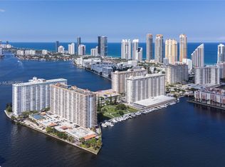 250 174th St APT 807, Sunny Isles Beach, FL 33160