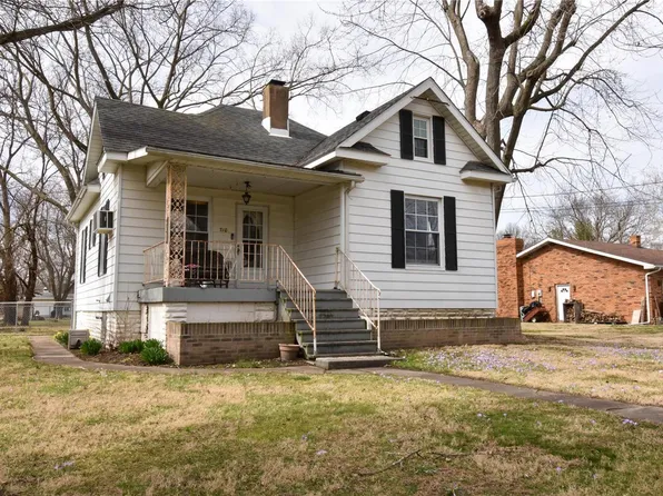 710 Livingston Ave, Livingston, IL 62058