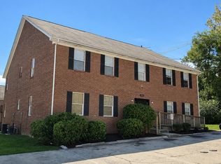 2001 Cornerstone Dr APT 3, Lexington, KY 40509