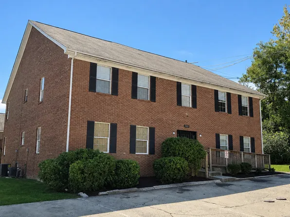2001 Cornerstone Dr APT 3, Lexington, KY 40509