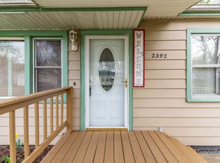 2392 Wheeler St, Gary, IN 46406