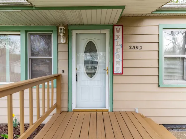 2392 Wheeler St, Gary, IN 46406