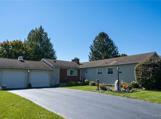 12 Colony Dr, Cortland, NY 13045