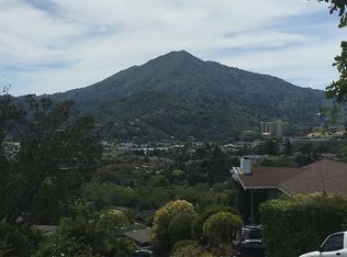 43 Corte Toluca, Greenbrae, CA 94904