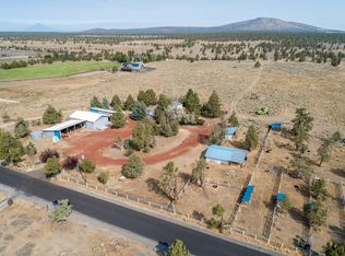 20550 Harper Rd, Bend, OR 97703