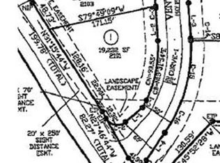 2101 Ventura Ct, Greensboro, NC 27406
