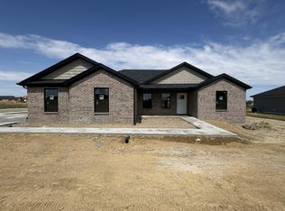 224 Navajo Dr, Richmond, KY