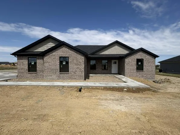 224 Navajo Dr, Richmond, KY 40475